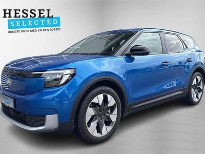 Blue my mind Brugt 2024 Ford Explorer Premium SUV | 324.900 kr. (Fair pris)