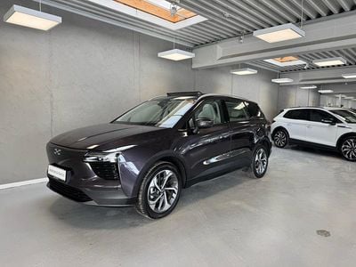 Brugt Aiways U5 150 kW (204 HK) 2022 Graametal SUV