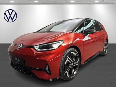 Brugt 2024 VW ID.3 GTX Hatchback | 369.900 kr.