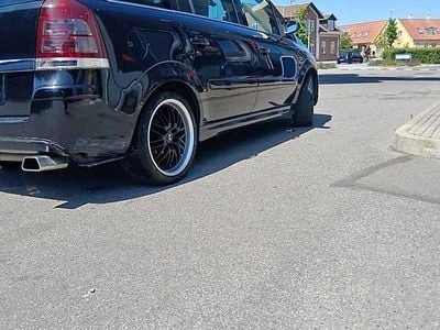 Brugt 2009 Opel Zafira MPV | 23.000 kr.