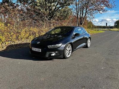 Brugt 2012 VW Scirocco Sport Coupe | 90.000 kr.