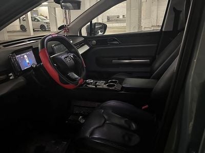 Brugt 2022 Aiways U5 SUV | 160.000 kr. (Fair pris)