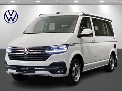 brugt VW California 2,0 TDi 150 Ocean DSG