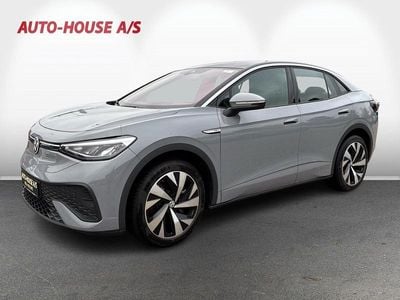 Grå Brugt 2023 VW ID.5 Pro SUV | 239.900 kr. (God pris)
