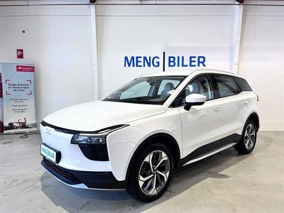 Brugt Aiways U5 125 kW (170 HK) 2021 SUV