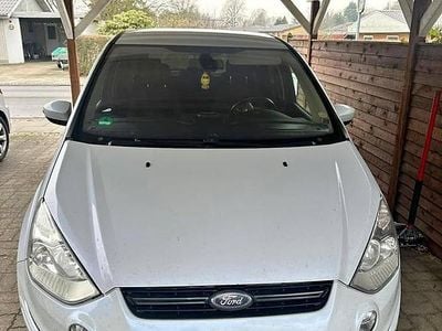 Brugt Ford S-MAX 116 HK (85 kW) 2012 MPV