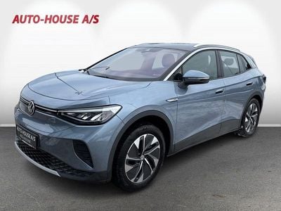 Brugt VW ID.4 Pro Performance 150 kW (204 HK) 2023 SUV