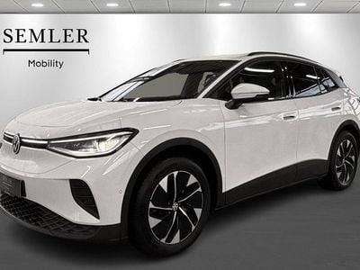 Brugt 2024 VW ID.4 Style SUV | 329.900 kr. (Fair pris)