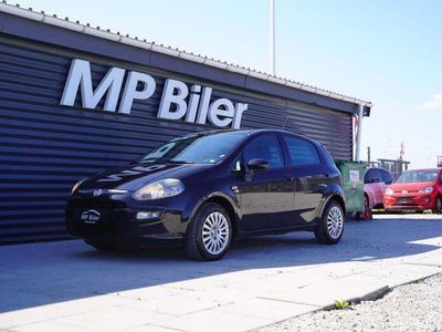 brugt Fiat Punto Evo 1,2 69 Active