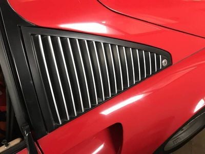 Brugt 1978 Ferrari 308 | 565.000 kr.