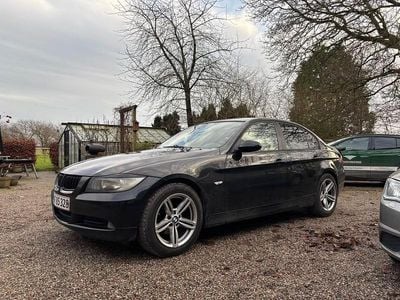 Brugt BMW 318 129 HK (94 kW) 2006 Sedan