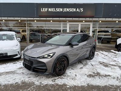 Gråmetal Brugt 2024 Cupra Tavascan VZ SUV | 319.900 kr. (Fair pris)