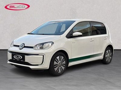 VW e-up!