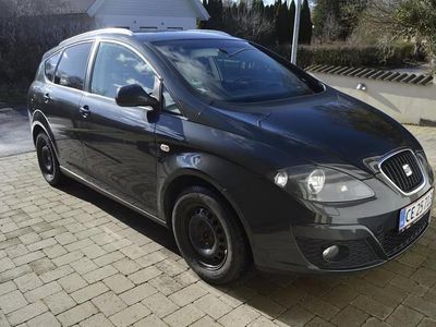 Brugt 2011 Seat Altea Hatchback | 35.599 kr.