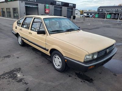 Brugt VW Passat 1987