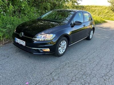 VW Golf VII