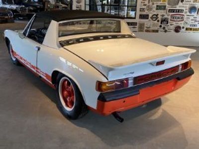 Porsche 914