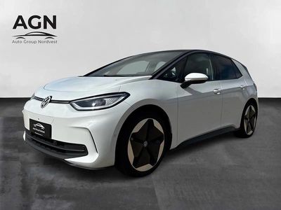 Hvidmetal Brugt 2024 VW ID.3 Hatchback | 269.500 kr.