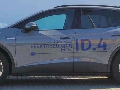 Grå Brugt 2023 VW ID.4 Pro Performance SUV | 279.900 kr. (Fair pris)