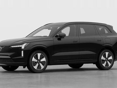 Sortmetal Ny 2025 Volvo EX90 Plus SUV | 791.632 kr.