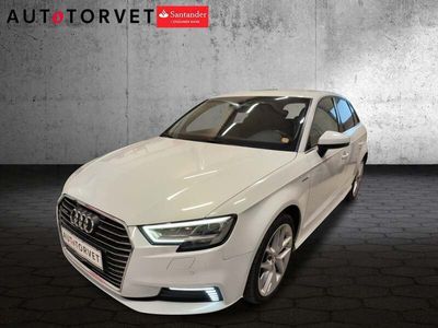 Audi A3 Sportback e-tron