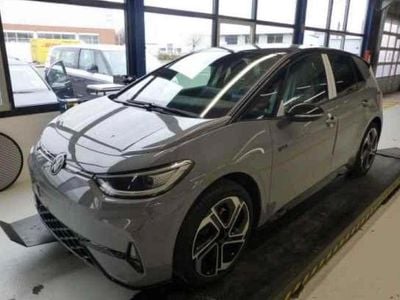 Grå Ny 2025 VW ID.3 GTX Hatchback | 349.900 kr.