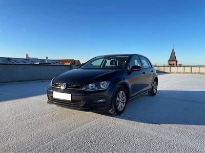 Brugt 2013 VW Golf VII Hatchback | 89.800 kr.