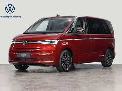 brugt VW Multivan 1,4 eHybrid Style DSG kort