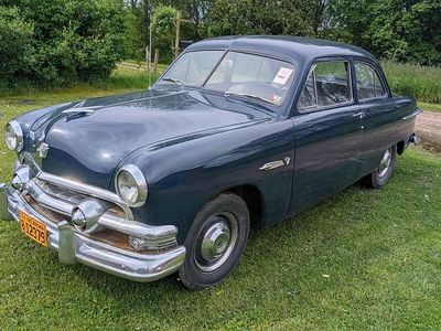 Brugt 1951 Ford V8 | 95.000 kr.