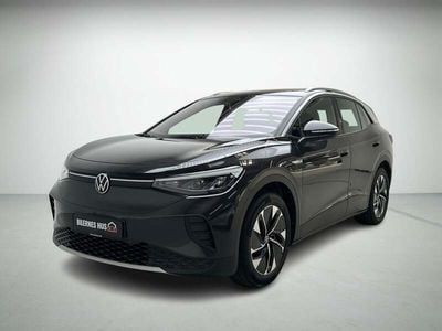 Gråmetal Brugt 2022 VW ID.4 Pro Performance SUV | 231.900 kr. (God pris)