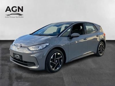 VW ID.3