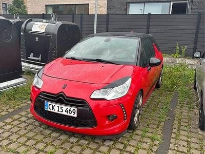 Brugt 2011 DS Automobiles DS3 Hatchback | 41.999 kr. (Fair pris)