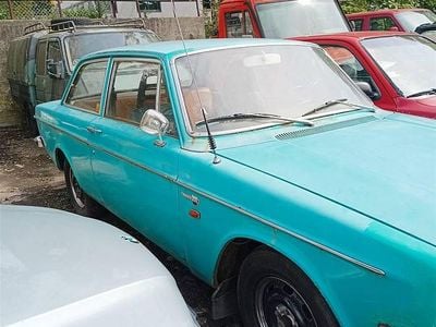 Brugt 1971 Volvo 142 | 16.500 kr.