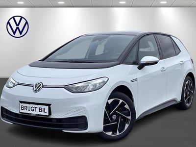 brugt VW ID3 Active