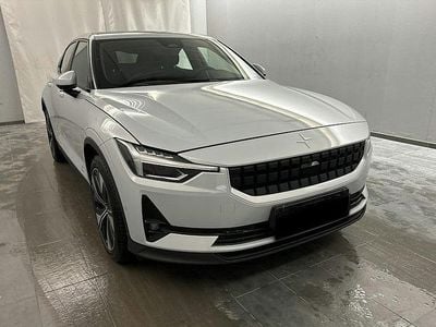 Brugt Polestar 2 300 kW (408 HK) 2023 Metal Hatchback