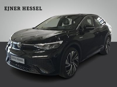 brugt VW ID5 EL Pro Performance 204HK 5d Aut.