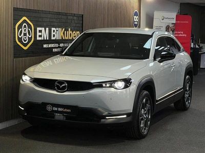 Mazda MX30