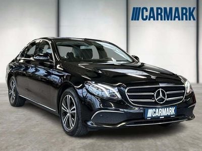 Mercedes E300