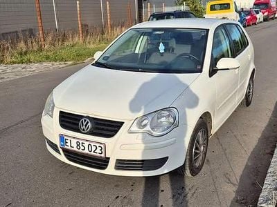 Brugt 2009 VW Polo Hatchback | 18.500 kr. (Fair pris)