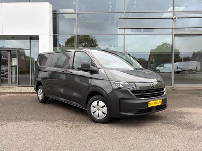 Gråmetal Brugt 2025 VW Transporter Comfortline Van | 289.800 kr.