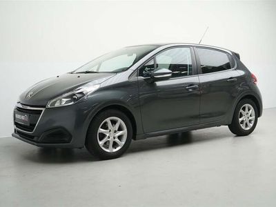 brugt Peugeot 208 1,6 BlueHDi 100 Active