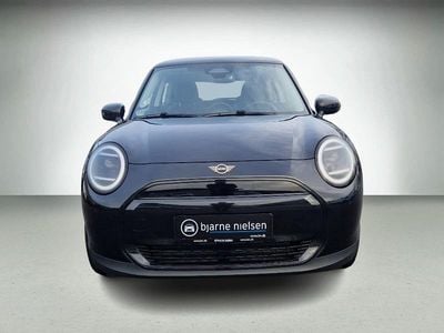 Sort Brugt 2024 Mini Cooper Classic Hatchback | 219.800 kr.