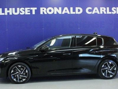 Brugt 2022 Peugeot 308 Selection Sky Hatchback | 209.900 kr. (Fair pris)