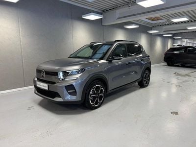 Brugt Citroën e-C3 83 kW (113 HK) 2025 Graametallak Hatchback