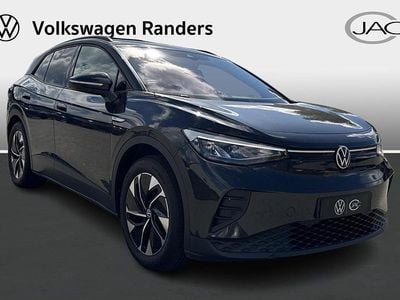 Koksmetal Brugt 2021 VW ID.4 Life SUV | 209.900 kr. (Fair pris)