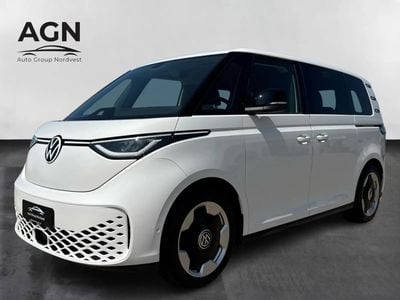 VW ID. Buzz