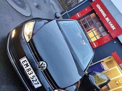 Brugt VW Golf 110 HK (80 kW) 1996 Hatchback