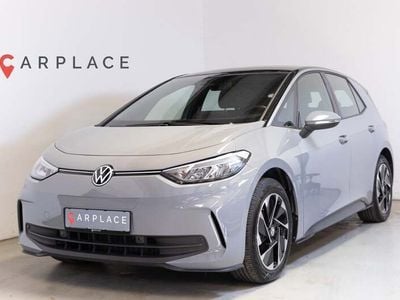 Grå Brugt 2024 VW ID.3 Pro Performance Hatchback | 234.900 kr. (Fair pris)