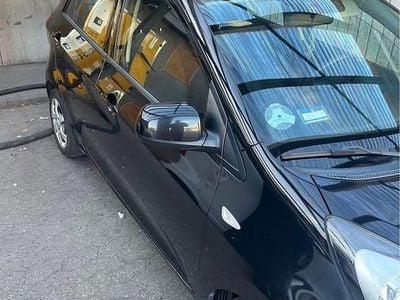 Sort Brugt 2014 Kia Picanto Hatchback | 30.000 kr. (Dyr)