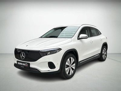 Mercedes EQA300